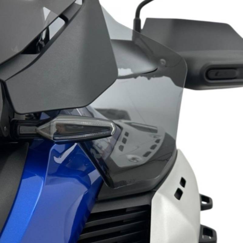 Deflectores aumentados WRS BMW R1300GS-ADVENTURE